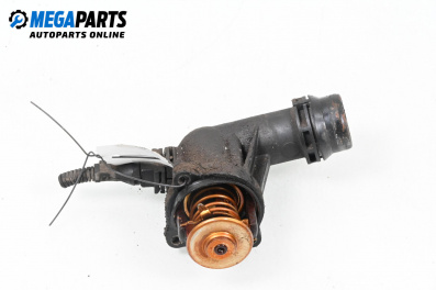Thermostatgehäuse  for BMW 3 Series E46 Sedan (02.1998 - 04.2005) 316 i, 105 hp