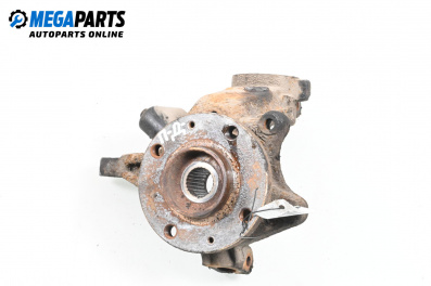 Achsschenkel radnabe for Peugeot 206 Hatchback (08.1998 - 12.2012), position: rechts, vorderseite