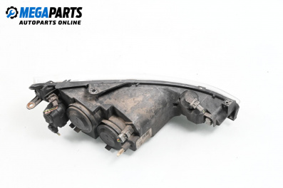 Headlight for Peugeot 206 Hatchback (08.1998 - 12.2012), hatchback, position: left