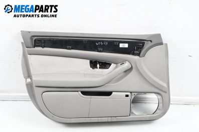 Panou interior ușă for Audi A8 Sedan 4E (10.2002 - 07.2010), 5 uși, sedan, position: stânga - fața