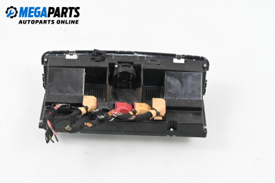 Bedienteil climatronic for Audi A8 Sedan 4E (10.2002 - 07.2010)