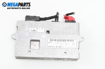 Modul for Audi A8 Sedan 4E (10.2002 - 07.2010), № 4E0035729