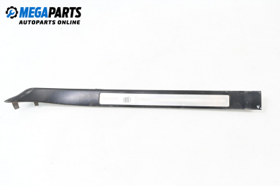 Interior plastic for Audi A8 Sedan 4E (10.2002 - 07.2010), 5 doors, sedan, position: rear - left