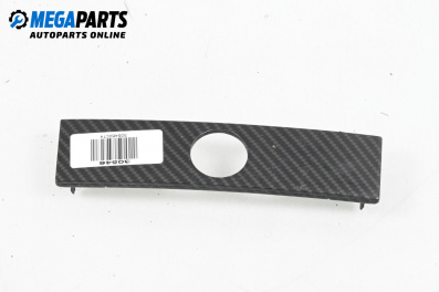 Interior plastic for Audi A8 Sedan 4E (10.2002 - 07.2010), 5 doors, sedan, position: front