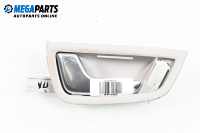 Mâner interior for Audi A8 Sedan 4E (10.2002 - 07.2010), 5 uși, sedan, position: stânga - fața