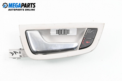 Mâner interior for Audi A8 Sedan 4E (10.2002 - 07.2010), 5 uși, sedan, position: stânga - spate