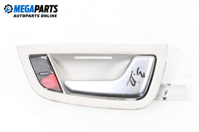 Mâner interior for Audi A8 Sedan 4E (10.2002 - 07.2010), 5 uși, sedan, position: dreaptă - spate
