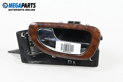 Innerer griff for Peugeot 307 Hatchback (08.2000 - 12.2012), 5 türen, hecktür, position: links, vorderseite