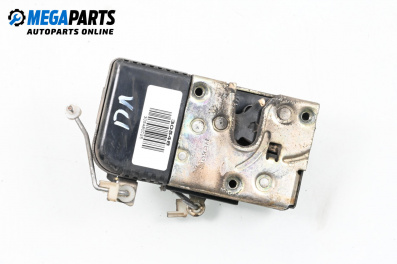 Schloss for Peugeot 307 Hatchback (08.2000 - 12.2012), position: links, vorderseite