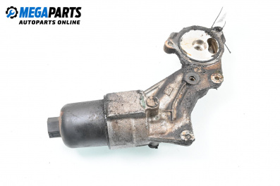 Ölfiltergehäuse for Peugeot 307 Hatchback (08.2000 - 12.2012) 1.6 16V, 109 hp