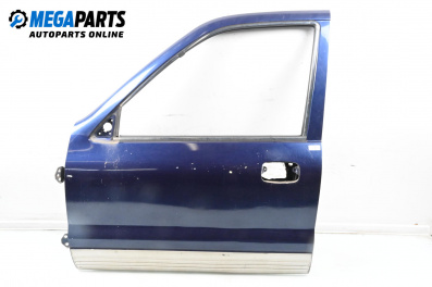 Door for Kia Sportage SUV I (04.1994 - 04.2005), 5 doors, suv, position: front - left