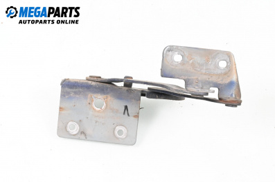 Bonnet hinge for Kia Sportage SUV I (04.1994 - 04.2005), 5 doors, suv, position: left