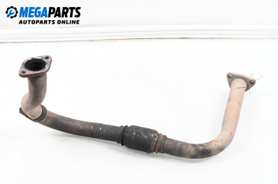 Schalldämpfer for Kia Sportage SUV I (04.1994 - 04.2005) 2.0 TD 4WD, 83 hp