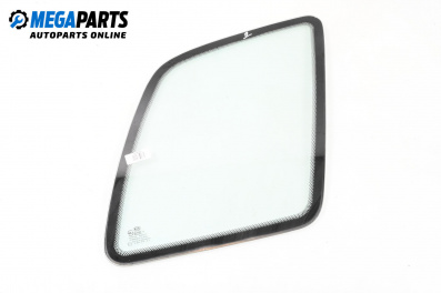 Vent window for Kia Sportage SUV I (04.1994 - 04.2005), 5 doors, suv, position: right