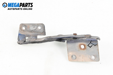 Bonnet hinge for Kia Sportage SUV I (04.1994 - 04.2005), 5 doors, suv, position: right