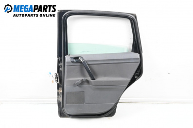 Ușă for Volkswagen Polo Hatchback IV (10.2001 - 12.2005), 5 uși, hatchback, position: dreaptă - spate