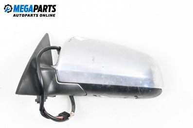 Spiegel for Audi A6 Avant C6 (03.2005 - 08.2011), 5 türen, combi, position: links