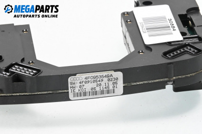 Steering wheel sensor for Audi A6 Avant C6 (03.2005 - 08.2011), № 4F0953549A