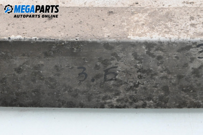 Armătură bară de protecție for Audi A6 Avant C6 (03.2005 - 08.2011), combi, position: din spate