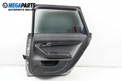 Tür for Audi A6 Avant C6 (03.2005 - 08.2011), 5 türen, combi, position: rechts, rückseite