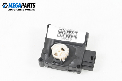 Heater motor flap control for Audi A6 Avant C6 (03.2005 - 08.2011) 3.0 TDI quattro, 225 hp