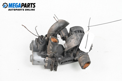 Heater valve for Audi A6 Avant C6 (03.2005 - 08.2011) 3.0 TDI quattro, 225 hp