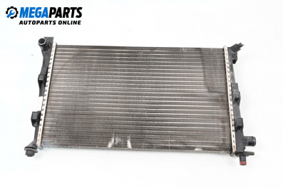 Radiator de apă for Mercedes-Benz A-Class Hatchback  W168 (07.1997 - 08.2004) A 140 (168.031, 168.131), 82 hp