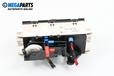 Bedienteil klimaanlage for Mercedes-Benz A-Class Hatchback  W168 (07.1997 - 08.2004)