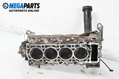 Motorkopf for Mercedes-Benz A-Class Hatchback  W168 (07.1997 - 08.2004) A 140 (168.031, 168.131), 82 hp