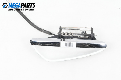 Mâner exterior for Alfa Romeo 159 Sportwagon (03.2006 - 11.2011), 5 uși, combi, position: dreaptă - spate