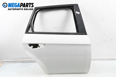 Door for Alfa Romeo 159 Sportwagon (03.2006 - 11.2011), 5 doors, station wagon, position: rear - right