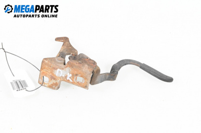 Verriegelung motorhaube for BMW 3 Series E46 Sedan (02.1998 - 04.2005)