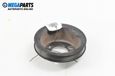 Fulie curea for BMW 3 Series E46 Sedan (02.1998 - 04.2005) 316 i, 105 hp