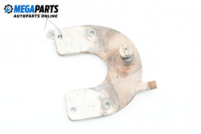 Plate for Opel Corsa B Hatchback (03.1993 - 12.2002), 5 doors, hatchback