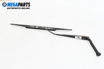 Braț ștergătoare parbriz for Mazda 6 Station Wagon I (08.2002 - 12.2007), position: stânga