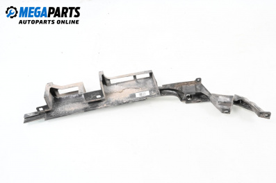 Suport bară de protecție for Peugeot 307 Hatchback (08.2000 - 12.2012), hatchback, position: stânga - spate