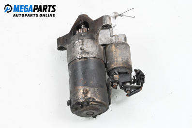 Demaror for Peugeot 307 Hatchback (08.2000 - 12.2012) 2.0 HDi 90, 90 hp