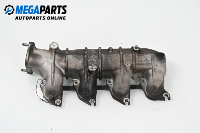 Ansaugkrümmer for Peugeot 307 Station Wagon (03.2002 - 12.2009) 2.0 HDI 90, 90 hp