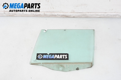 Geam for BMW 5 Series E39 Touring (01.1997 - 05.2004), 5 uși, combi, position: stânga - spate