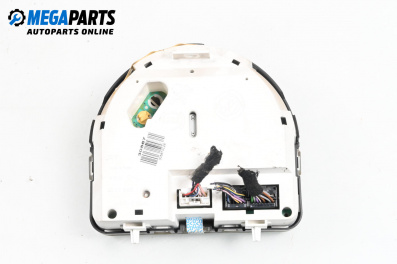 Bloc instrumente de bord for Fiat Multipla Multivan (04.1999 - 06.2010) 1.6 100 16V (186AXA1A), 103 hp