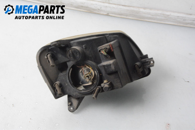 Scheinwerfer for Citroen Berlingo Pick-Up / Van I (07.1996 - 12.2011), minivan, position: links