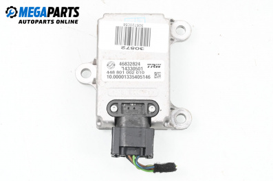 Sensor ESP for BMW 3 Series E46 Sedan (02.1998 - 04.2005), № 46832824