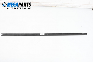 Exterior moulding for BMW 3 Series E46 Sedan (02.1998 - 04.2005), sedan, position: right