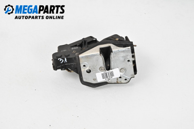 Încuietoare for BMW 3 Series E46 Sedan (02.1998 - 04.2005), position: stânga - spate