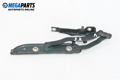 Balama portbagaj for BMW 3 Series E46 Sedan (02.1998 - 04.2005), 5 uși, sedan, position: stânga