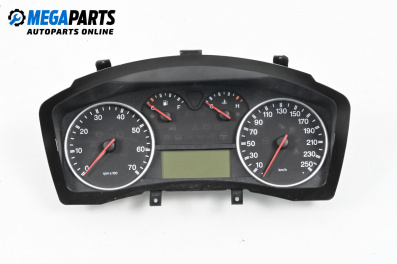 Bloc instrumente de bord for Fiat Croma Station Wagon (06.2005 - 08.2011) 1.9 D Multijet, 150 hp