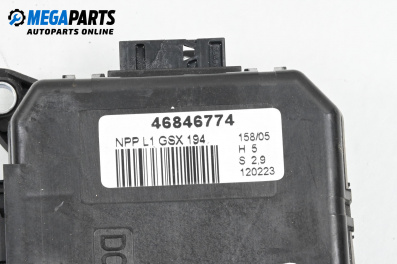 Modul ușă for Fiat Croma Station Wagon (06.2005 - 08.2011), № 46846774