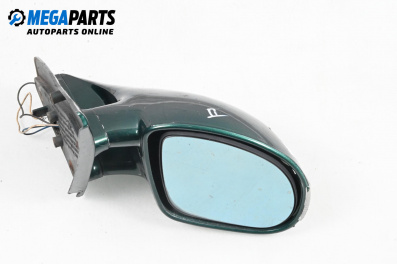 Mirror for Volkswagen Golf IV Hatchback (08.1997 - 06.2005), 3 doors, hatchback, position: right