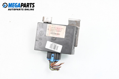 Komfort-modul for Volkswagen Golf IV Hatchback (08.1997 - 06.2005), № 1J0959799Q