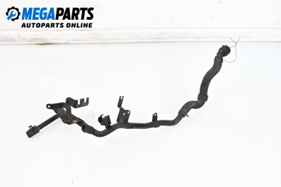 Wasserleitung for Volkswagen Golf IV Hatchback (08.1997 - 06.2005) 1.9 TDI, 90 hp